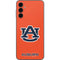 Auburn University Logo Orange Galaxy A14 5G Skin